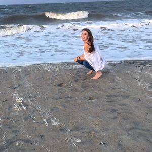 Meet your Posher, Taylor